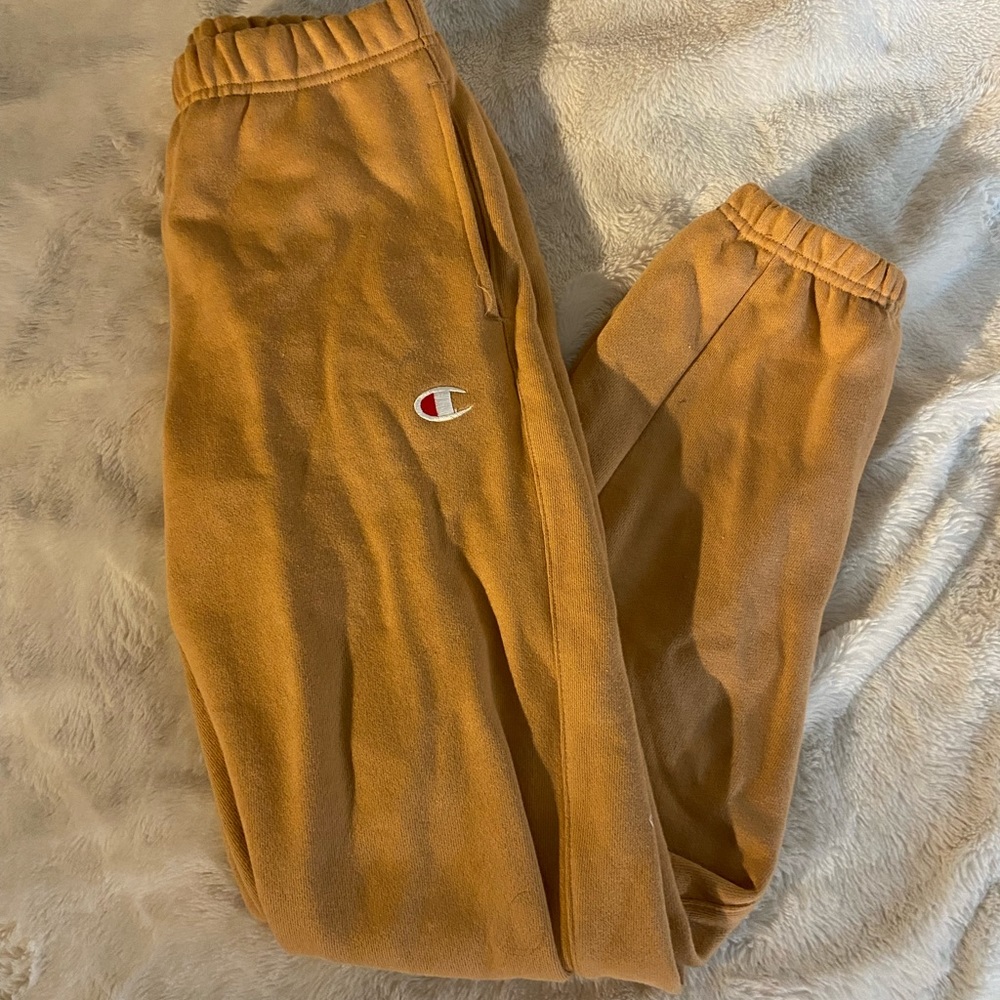 Champion sweatpants